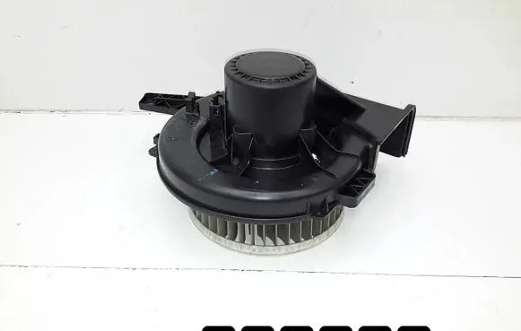 Volkswagen Fox Heater fan/blower 6Q1819015G