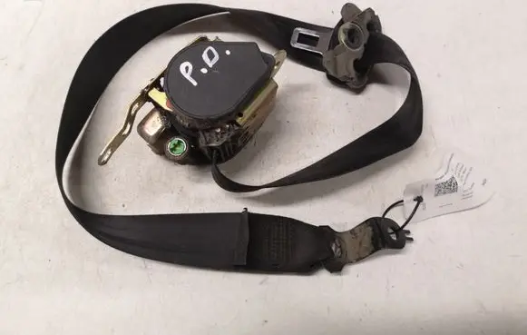 Seat Ibiza III (6L) Front seatbelt 6L4857706G