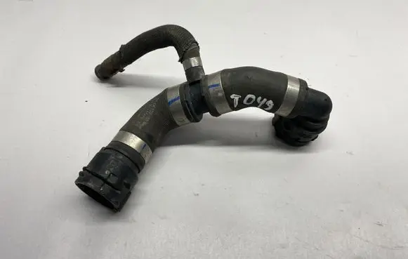 Mercedes-Benz C W205 Engine coolant pipe/hose A2055012200 2055012200