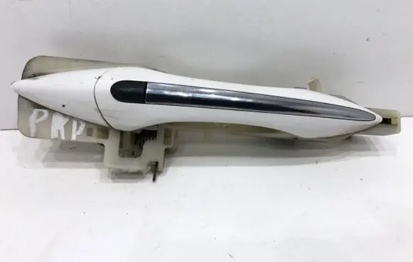 Hyundai i40 Front door exterior handle 
