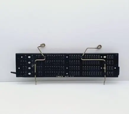 Peugeot 307 Fuel cooler (radiator) 