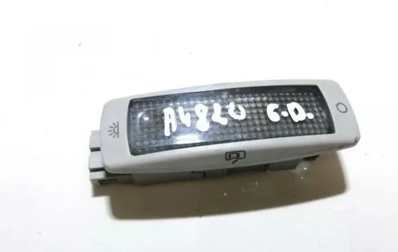 Volkswagen Golf IV Rear seat light 3b0947291 1540sj0