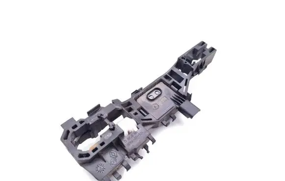 Renault Scenic II - Grand scenic II Front door coupe exterior handle/bracket 
