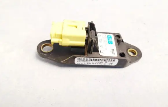 Honda Accord Airbag deployment crash/impact sensor 77970sedc812m1 77970-sed-c812-m1