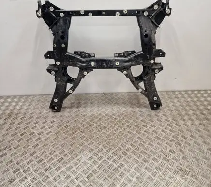 BMW 3 G20 G21 Front subframe 6877319