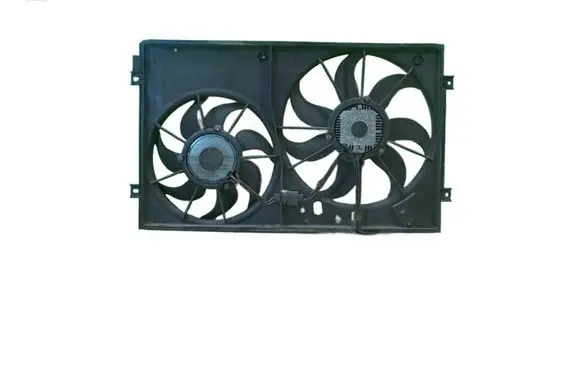 Audi A3 S3 8P Fan set 1K0121207B