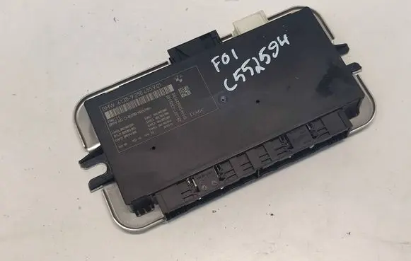 BMW 7 F01 F02 F03 F04 Light module LCM 9250455