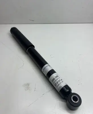 Opel Corsa C Rear shock absorber/damper 9196355