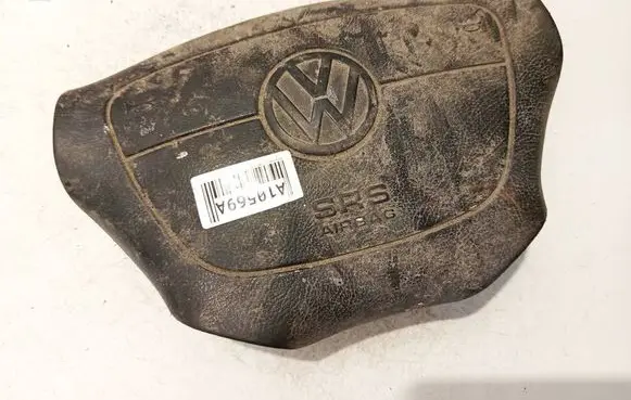 Volkswagen II LT Steering wheel airbag