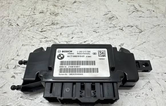 BMW 2 F22 F23 Airbag control unit/module 9461918