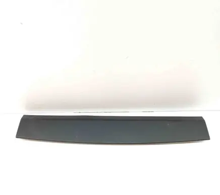 Audi Q4 Sportback e-tron Centre console side trim rear 89E867606