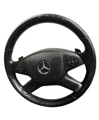 Mercedes-Benz E W212 Steering wheel A2124600403 A2048210151 62322000