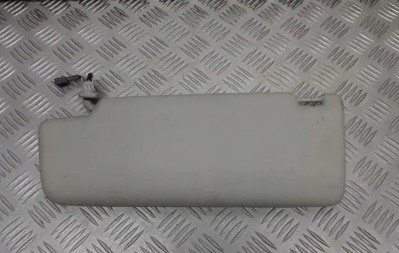 Volkswagen Touran I Centre console side trim front 