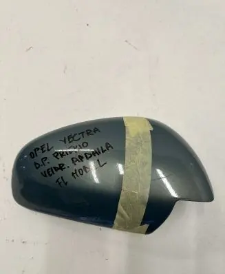 Opel Vectra C Front door wing mirror part 