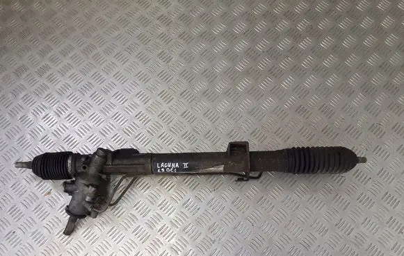Renault Laguna II Steering rack 6800000991G