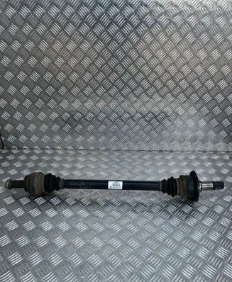 BMW X4 F26 Rear driveshaft 7598036