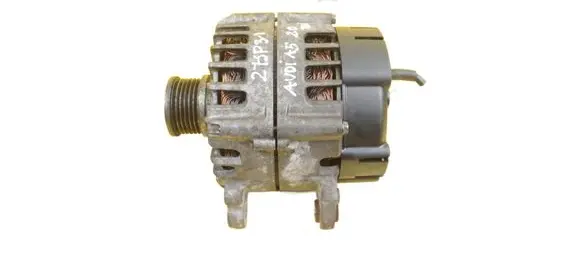 Audi A5 8T 8F Generator/alternator 03L903017B CGL