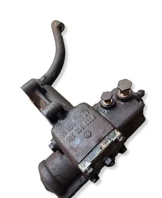 BMW 6 E24 Steering rack 32131111873