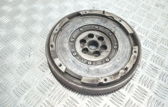 Opel Insignia A Dual mass flywheel 55562241