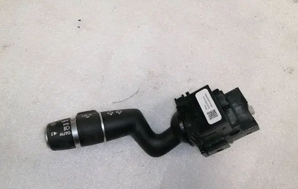 Jaguar XE Indicator stalk BJ323F972CB