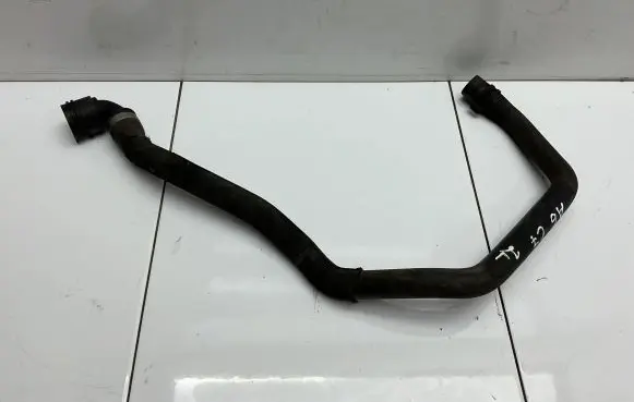 Audi A6 S6 C7 4G Engine coolant pipe/hose 4G0145919AC