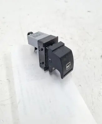 Volkswagen Golf VI Electric window control switch 7L6959855B
