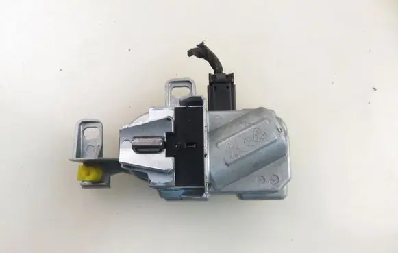 Volvo S40 Steering wheel lock P31340733