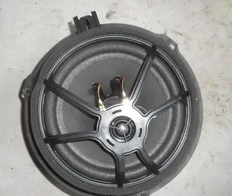 Ford Ecosport Rear door speaker H1BT18808GB