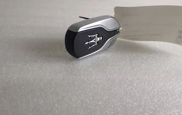 Maserati Levante Ignition key/card 5930488AC 7812A7393490 7393490