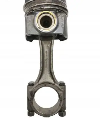 Ford Galaxy Piston with connecting rod 9812818680