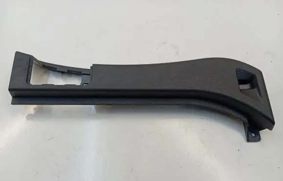 BMW X5 F15 Trunk/boot lower side trim panel 7308707