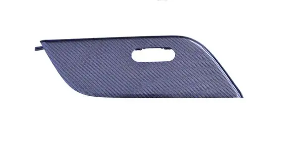 Suzuki Grand Vitara II Front door card panel trim A2477207502