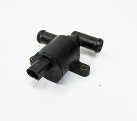 Audi A6 S6 C7 4G Electric auxiliary coolant/water pump 4H0121671B