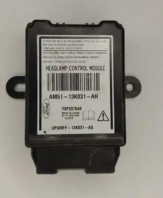 Ford C-MAX II Light module LCM AM51-13K031-AH