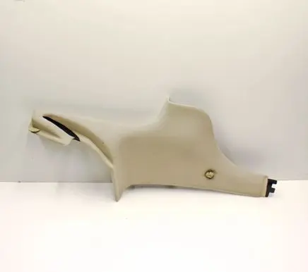 (C) pillar trim