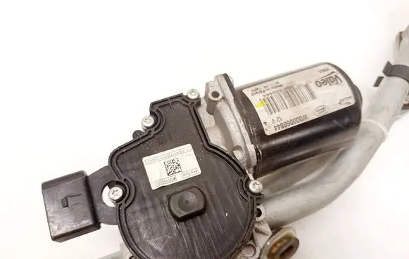 Jaguar XE Wiper motor W000060844