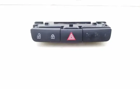 Opel Insignia A Hazard light switch 13324594