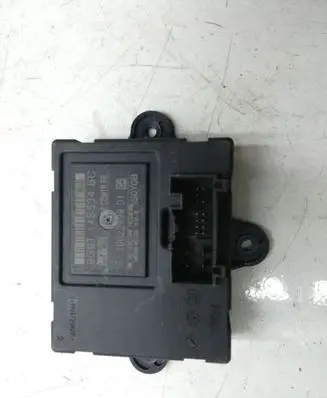 Ford S-MAX Door control unit/module 9G9T14B534BC 1002299901