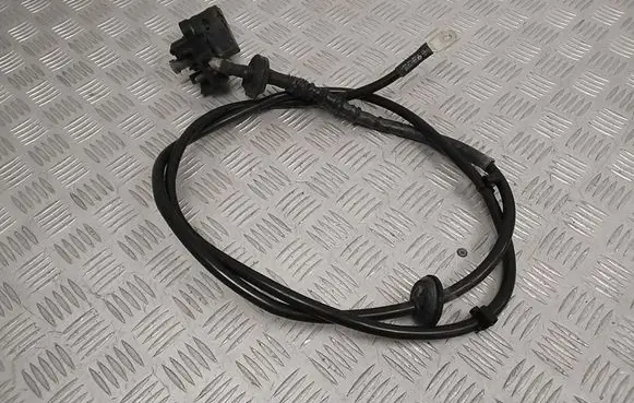 Porsche Cayenne (92A) Positive cable (battery) 7P0971599B