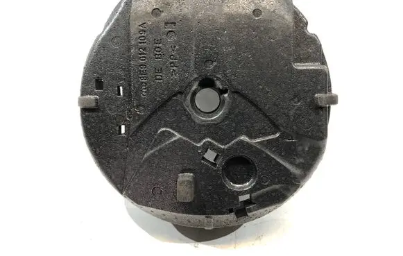 Audi A4 S4 B6 8E 8H Tool box 8E9012109