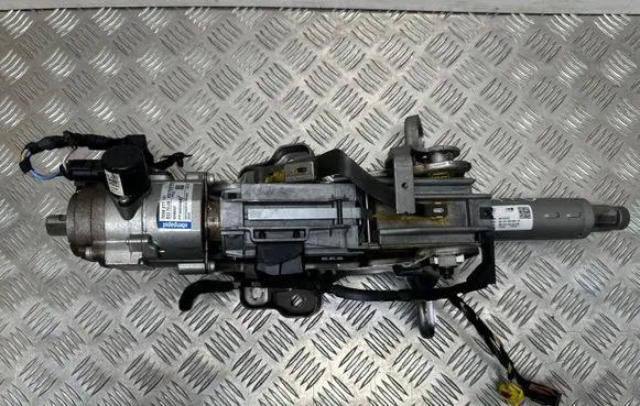 Audi Q5 SQ5 8R Steering wheel axle set 7030277121 9327020050 62486337