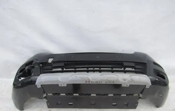 Citroen Berlingo Front bumper