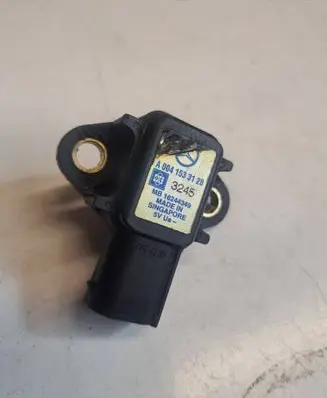 Mercedes-Benz E W211 Air pressure sensor A0041533128 16244349
