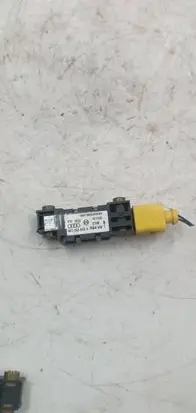 Audi A4 S4 B6 8E 8H Airbag deployment crash/impact sensor 8E0959643A 023180QAZNQ5