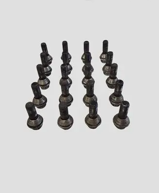 Volvo S80 Nuts/bolts