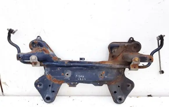 Peugeot 208 Front subframe