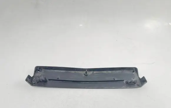 Mercedes-Benz GLA W156 X156 Number plate surrounds holder frame A1568850081