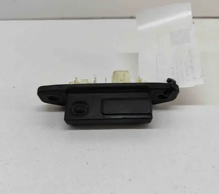 Toyota RAV 4 (XA50) Tailgate/boot open switch button 8484047040