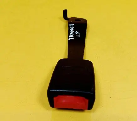 Ford Transit Front seatbelt buckle YC1AV61203