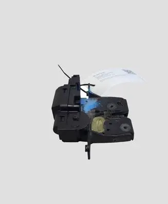 Nissan Qashqai Tailgate/trunk/boot lock/catch/latch 90502EY10A 24415795 NK520005